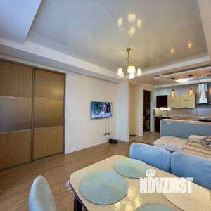4-к квартира, вторичка, 90м2, 6/12 этаж
