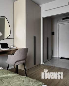 Студия квартира, вторичка, 31м2, 3/9 этаж