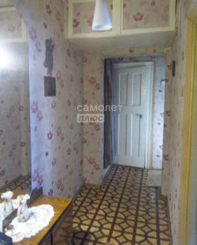 2-к квартира, вторичка, 49м2, 2/2 этаж