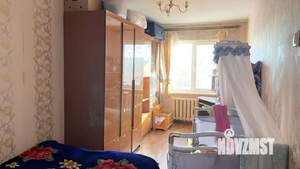3-к квартира, вторичка, 59м2, 5/5 этаж