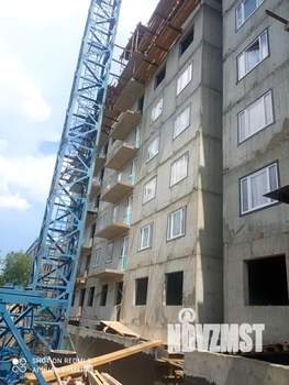 3-к квартира, вторичка, 83м2, 3/16 этаж