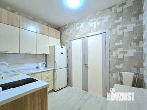 1-к квартира, вторичка, 30м2, 10/18 этаж