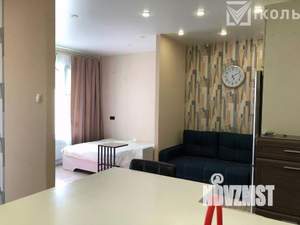 1-к квартира, вторичка, 40м2, 3/17 этаж