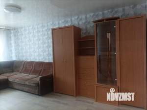 1-к квартира, вторичка, 35м2, 3/5 этаж