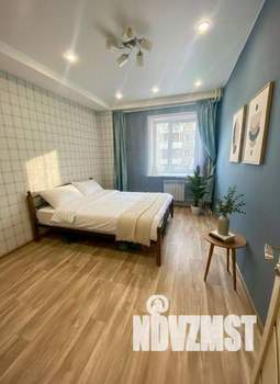 2-к квартира, вторичка, 60м2, 2/9 этаж