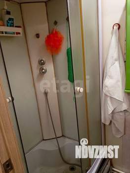 Студия квартира, вторичка, 18м2, 2/5 этаж