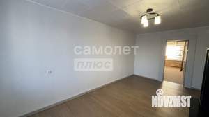 3-к квартира, вторичка, 57м2, 5/5 этаж
