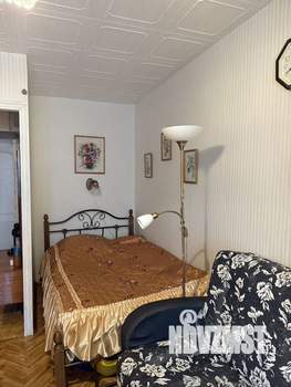 2-к квартира, вторичка, 43м2, 2/5 этаж