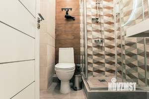 2-к квартира, вторичка, 36м2, 2/15 этаж