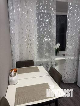 1-к квартира, вторичка, 30м2, 1/5 этаж