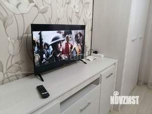 1-к квартира, вторичка, 39м2, 11/12 этаж