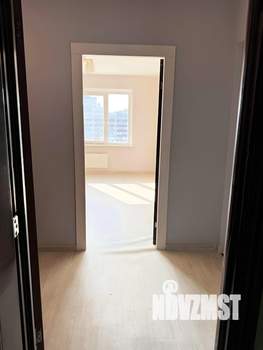 1-к квартира, вторичка, 33м2, 10/10 этаж