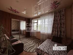 1-к квартира, вторичка, 40м2, 1/4 этаж