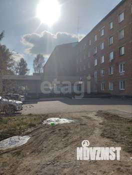 1-к квартира, вторичка, 10м2, 2/5 этаж