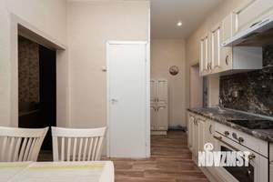 1-к квартира, вторичка, 34м2, 1/2 этаж