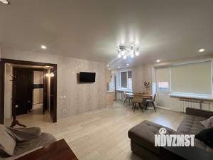 2-к квартира, вторичка, 44м2, 3/5 этаж