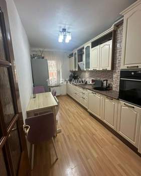 3-к квартира, вторичка, 62м2, 1/5 этаж