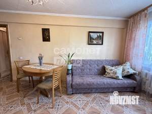 2-к квартира, вторичка, 44м2, 5/5 этаж