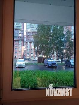 1-к квартира, вторичка, 38м2, 1/17 этаж