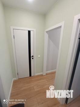 1-к квартира, вторичка, 37м2, 2/9 этаж