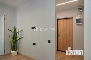 2-к квартира, вторичка, 64м2, 6/10 этаж
