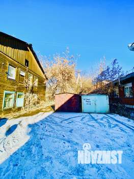 2-к квартира, вторичка, 29м2, 1/2 этаж