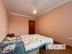 3-к квартира, вторичка, 80м2, 2/10 этаж