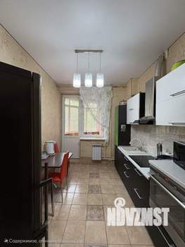 2-к квартира, вторичка, 80м2, 2/10 этаж