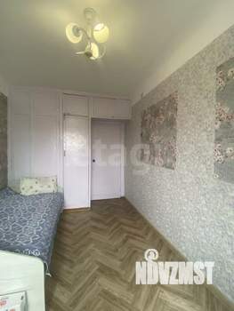 4-к квартира, вторичка, 64м2, 5/5 этаж