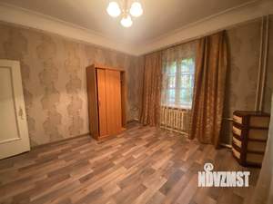 2-к квартира, вторичка, 59м2, 1/2 этаж