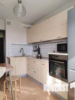 2-к квартира, вторичка, 51м2, 8/9 этаж