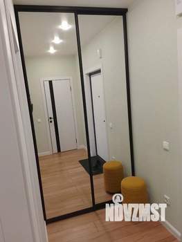 1-к квартира, вторичка, 37м2, 2/9 этаж