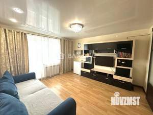 3-к квартира, вторичка, 65м2, 5/5 этаж