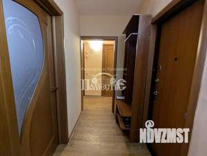 3-к квартира, вторичка, 62м2, 1/9 этаж