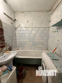 3-к квартира, вторичка, 63м2, 1/9 этаж