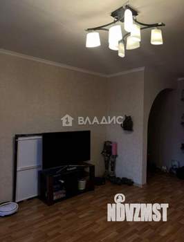 3-к квартира, вторичка, 63м2, 5/5 этаж