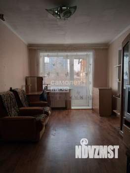 2-к квартира, вторичка, 42м2, 5/5 этаж