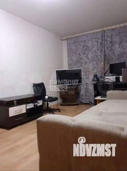 1-к квартира, вторичка, 30м2, 4/5 этаж