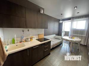2-к квартира, вторичка, 66м2, 15/16 этаж