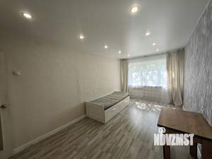2-к квартира, вторичка, 47м2, 1/5 этаж