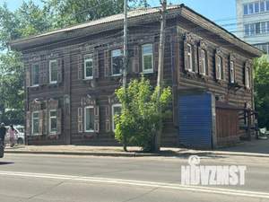 1-к квартира, вторичка, 29м2, 1/2 этаж