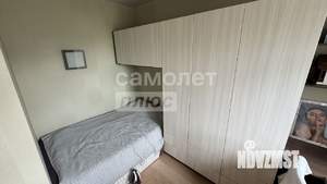 3-к квартира, вторичка, 73м2, 15/15 этаж