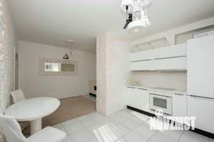 3-к квартира, вторичка, 97м2, 12/13 этаж