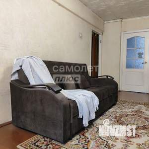 2-к квартира, вторичка, 45м2, 2/5 этаж