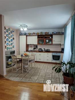 5-к квартира, вторичка, 181м2, 8/9 этаж