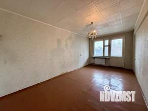 3-к квартира, вторичка, 76м2, 4/5 этаж