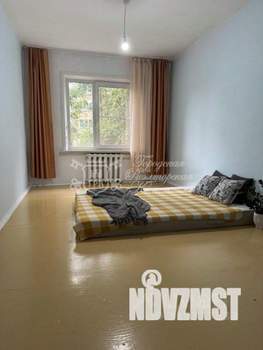 3-к квартира, вторичка, 64м2, 1/9 этаж