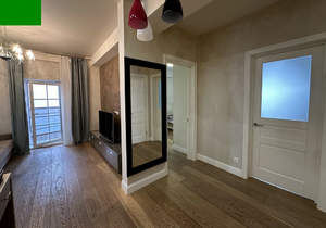 3-к квартира, вторичка, 72м2, 5/7 этаж