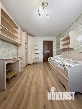 3-к квартира, вторичка, 71м2, 7/9 этаж