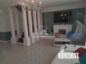 3-к квартира, вторичка, 154м2, 6/7 этаж